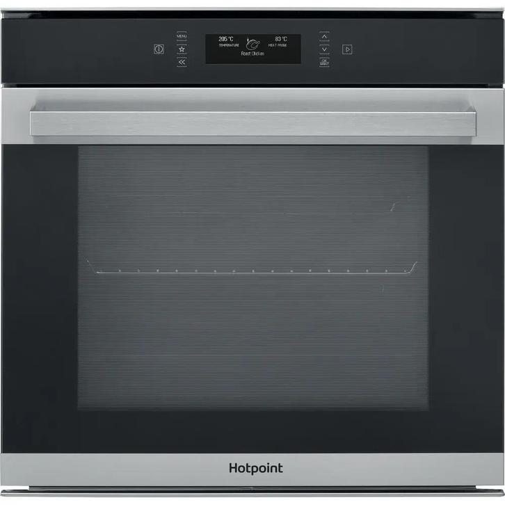 Hotpoint Si7891spix - Inbouw Oven - 73L - Pyrolyse &, Elektronische apparatuur, Ovens, Ophalen of Verzenden