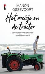 Het meisje en de tractor (9789020608830, Manon Ossevoort), Verzenden