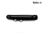 Voorvork Buitenpoot Links Harley-Davidson FXBR Softail, Motoren, Verzenden, Gebruikt