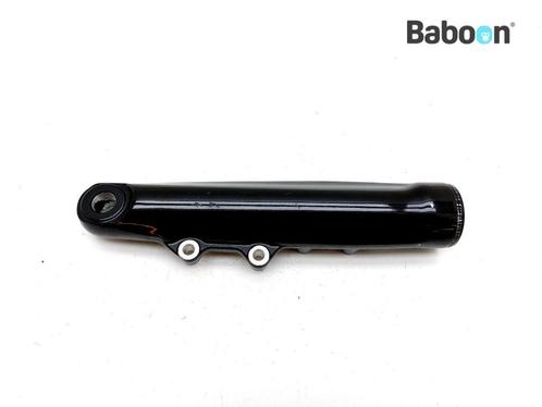 Voorvork Buitenpoot Links Harley-Davidson FXBR Softail, Motoren, Onderdelen | Harley-Davidson, Gebruikt, Verzenden