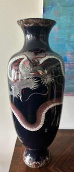 Vaas - Koper - Japan - Meiji periode (1868-1912)