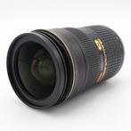 Nikon AF-S 24-70mm F/2.8G ED occasion, Audio, Tv en Foto, Verzenden, Zo goed als nieuw