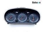Tellerset Compleet KMH Yamaha XJ 900 S Diversion 1995-2004, Verzenden, Gebruikt