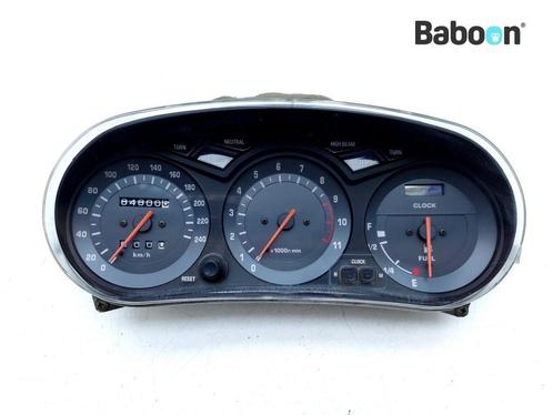 Tellerset Compleet KMH Yamaha XJ 900 S Diversion 1995-2004, Motoren, Onderdelen | Yamaha, Gebruikt, Verzenden
