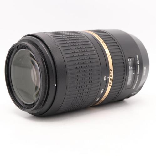 Tamron 70-300mm F/4-5.6 SP Di VC USD Canon | Tweedehands, Audio, Tv en Foto, Foto | Lenzen en Objectieven, Zo goed als nieuw, Verzenden