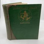 Arthur Rackham - Irish Fairy Tales - 1920