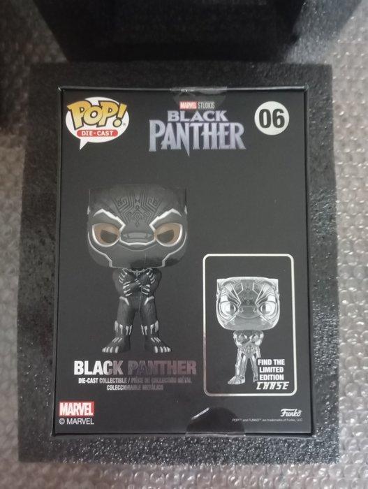 Funko - Funko Pop Black Panther - 2010-2020 - Vietnam, Antiek en Kunst, Antiek | Speelgoed
