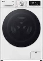LG GC3R709S1 - Wasmachine - 9 kg - 1400 tpm - TurboWash &, Elektronische apparatuur, Ophalen of Verzenden, Nieuw