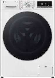 LG GC3R709S1 - Wasmachine - 9 kg - 1400 tpm - TurboWash &, Elektronische apparatuur, Wasmachines, Ophalen of Verzenden