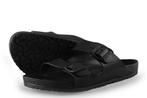 Birkenstock Slippers in maat 43 Zwart | 5% korting, Slippers, Verzenden, Zwart, Birkenstock