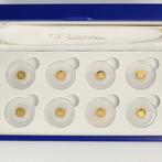 Cookeilanden. 5 Dollars 2021 - Diana Princess of Wales, Postzegels en Munten