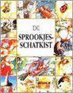 De sprookjesschatkist / Atrium dierenreeks 9789061138242, Boeken, Verzenden, Gelezen, A.-C. Martin