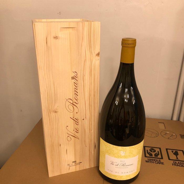 2023 Vie di Romans, Chardonnay - Friuli-Venezia Giulia DOC -, Verzamelen, Wijnen