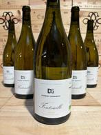 2022 Domaine Garrabou Cuvée Fontvielle - Limoux - 6 Magnums, Nieuw