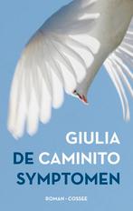De symptomen 9789464522457 Giulia Caminito, Boeken, Verzenden, Zo goed als nieuw, Giulia Caminito