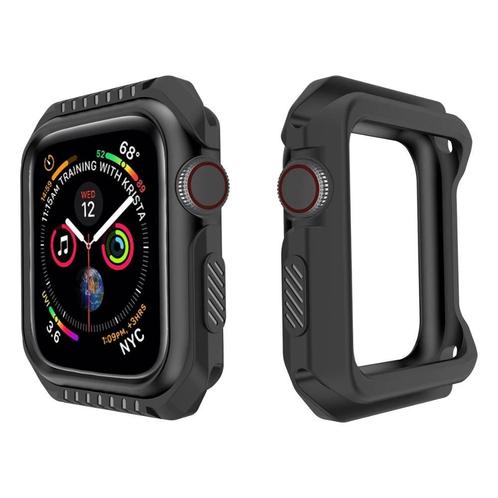 Drphone AWBU - Apple Watch Bumper - Extra Bescherming - 42mm, Handtassen en Accessoires, Smartwatches, Nieuw, Verzenden