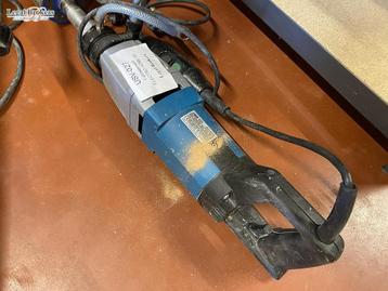 DBM 131 Diamantboormachine met statief beschikbaar voor biedingen