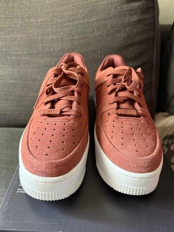 Nike - air force 1 Sage Low - Sneakers - Maat: EU 42, Vêtements | Hommes, Chaussures