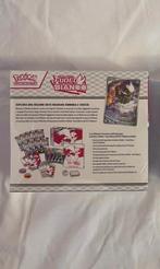 Pokémon - 1 Box - Set Allenatore Fuoriclasse Fuoco Bianco -, Nieuw