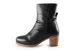 Shabbies Enkellaarzen in maat 39 Zwart | 5% extra korting, Kleding | Dames, Schoenen, Shabbies, Verzenden, Zwart, Lage of Enkellaarzen