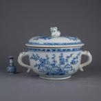 Kangxi (ca. 1700) - Pot - Verbazingwekkende kwaliteit -, Antiquités & Art