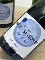 Pehu Simonet, Face Nord Brut - Champagne Grand Cru - 3, Nieuw