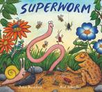 Superworm 9789025752316 Julia Donaldson, Verzenden, Gelezen, Julia Donaldson
