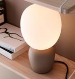 Belid - Joakim Fihn - Lampe de table - Camarade - Verre de