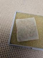 Verenigd Koninkrijk 1840 - Penny Black Plate 1B, Postzegels en Munten, Postzegels | Europa | UK, Gestempeld