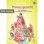 Prinses gezocht / Samenleesboeken 9789053003138, Boeken, Kinderboeken | Jeugd | onder 10 jaar, Verzenden, Gelezen, Joke Reijnders