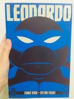 iDM - Action figure TMNT sets Teenage Mutant Ninja Turtles