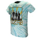 The Doors Waiting For The Sun T-Shirt - Officiële, Nieuw