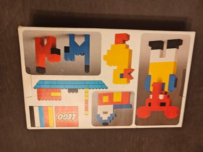 Lego Set - City - 232 & 8, Enfants & Bébés, Jouets | Duplo & Lego