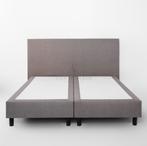 van Schaik Boxspring James zonder matrassen, Nieuw