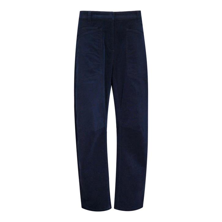 Cambio • baggy pantalon Ocean • 36, Kleding | Dames, Broeken en Pantalons, Blauw, Nieuw, Maat 36 (S), Verzenden