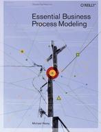 Essential Business Process Modeling 9780596008437 Mike Havey, Boeken, Verzenden, Zo goed als nieuw, Mike Havey