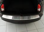 Achterbumperbeschermer | Opel Insignia  combi 2008- RVS gepr, Verzenden, Nieuw