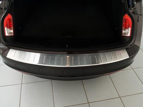 Achterbumperbeschermer | Opel Insignia  combi 2008- RVS gepr, Auto diversen, Auto-accessoires, Nieuw, Verzenden