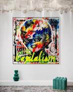 Mikko - Marilyn Monroe Primal Pattern - XL (No reserve, Antiquités & Art