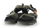 Timberland Sandalen in maat 41½ Groen | 5% extra korting, Kleding | Dames, Schoenen, Verzenden, Sandalen of Muiltjes, Zo goed als nieuw