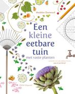 Een kleine eetbare tuin met vaste planten 9789050115407, Verzenden, Zo goed als nieuw, Madelon Oostwoud