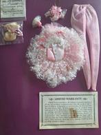 Mattel - Jouet Ballerina Barbie Sugar Plum Fairy Nutcracker