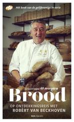 Brood 9789491555275 Robèrt van Beckhoven, Boeken, Kookboeken, Verzenden, Zo goed als nieuw, Robèrt van Beckhoven