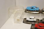 Pilen 1:43 - Modelauto (5) - Lot of 5 Pilen Models: o.a., Nieuw