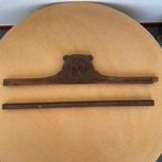 Kodak Vintage wooden Kodak shop display header – carved, Audio, Tv en Foto, Fotocamera's Analoog, Nieuw