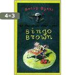 De brandende vragen van bingo brown 9789038410128 B. Byars, Boeken, Verzenden, Gelezen, B. Byars