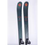 145 152 159 166 173 skis BLIZZARD BRAHMA 82 SP 2022, gr, Overige merken, 140 tot 160 cm, Gebruikt, Verzenden