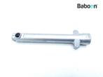 Voorvork Buitenpoot Links Suzuki RV 125 Van Van, Motoren, Verzenden, Gebruikt