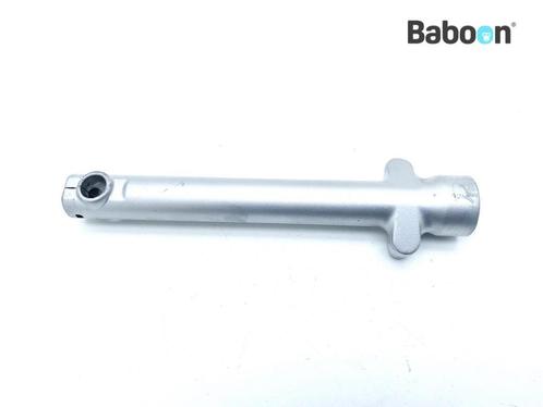 Voorvork Buitenpoot Links Suzuki RV 125 Van Van, Motoren, Onderdelen | Suzuki, Gebruikt, Verzenden