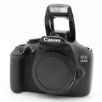 Canon EOS 1300D body | Tweedehands, Verzenden, Zo goed als nieuw, Canon